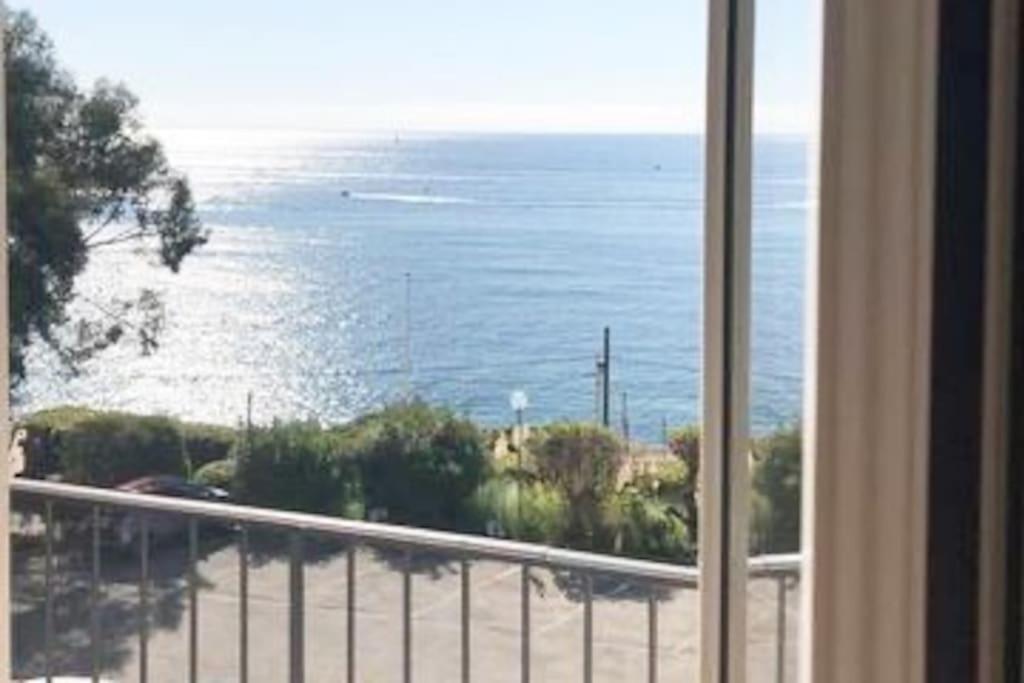Villa Cannes Directly On The Sea Dış mekan fotoğraf
